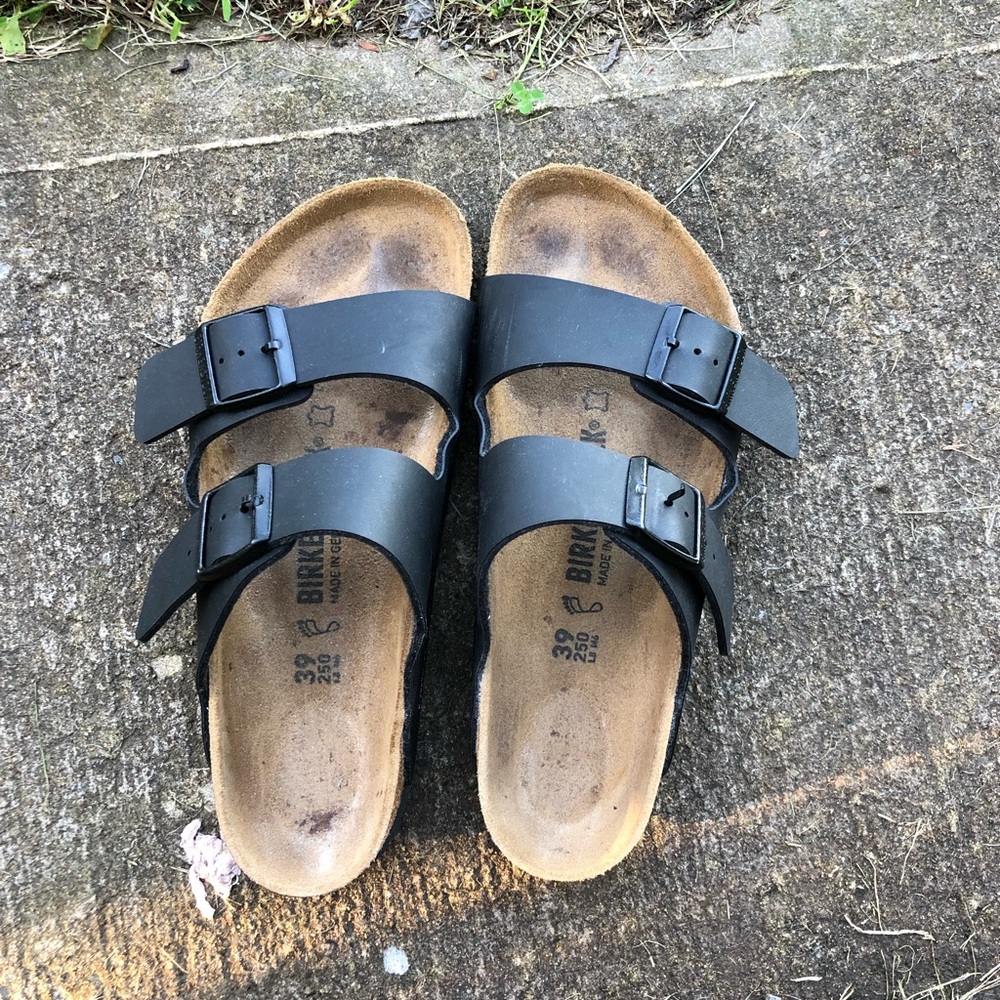 Birkenstock’s